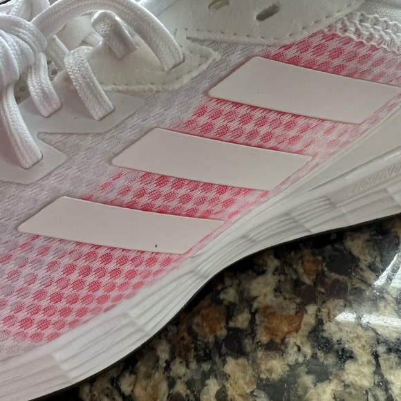 Women’s Adidas Running Shoe - Picture 4 of 10